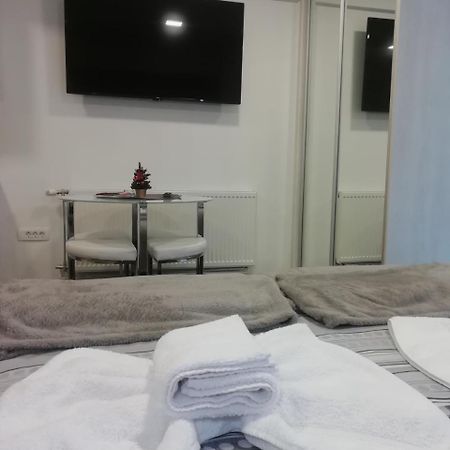 Apartman Centar 1 Užice 外观 照片