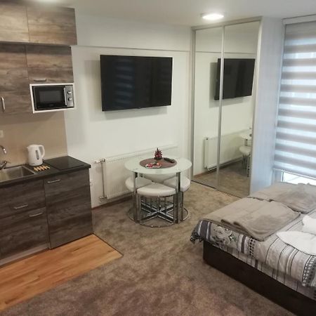 Apartman Centar 1 Užice 外观 照片