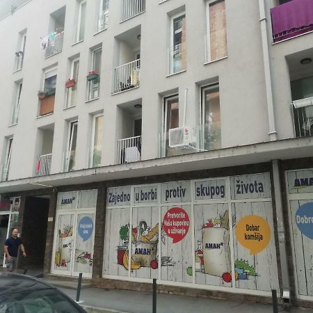 Apartman Centar 1 Užice 外观 照片