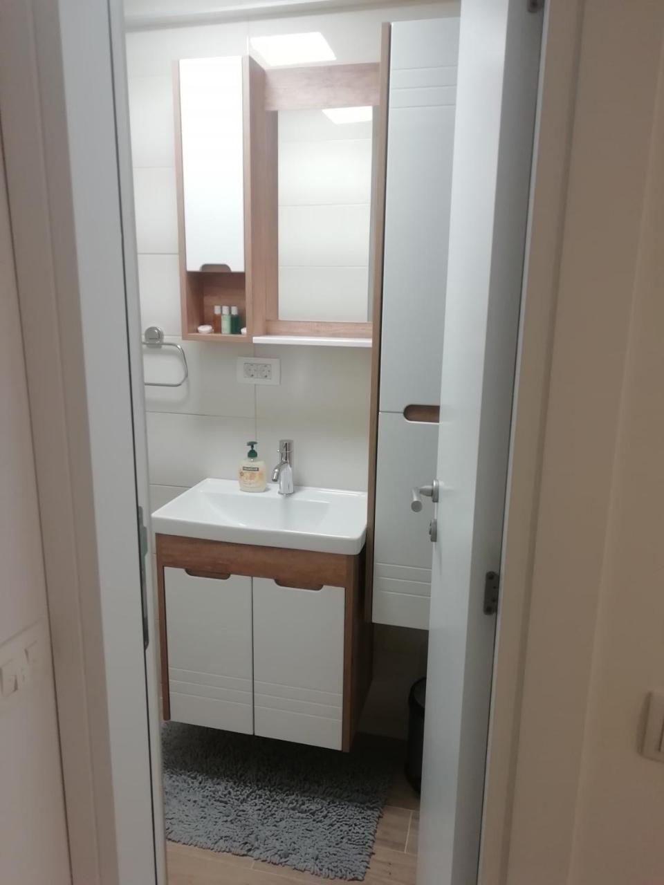 Apartman Centar 1 Užice 外观 照片