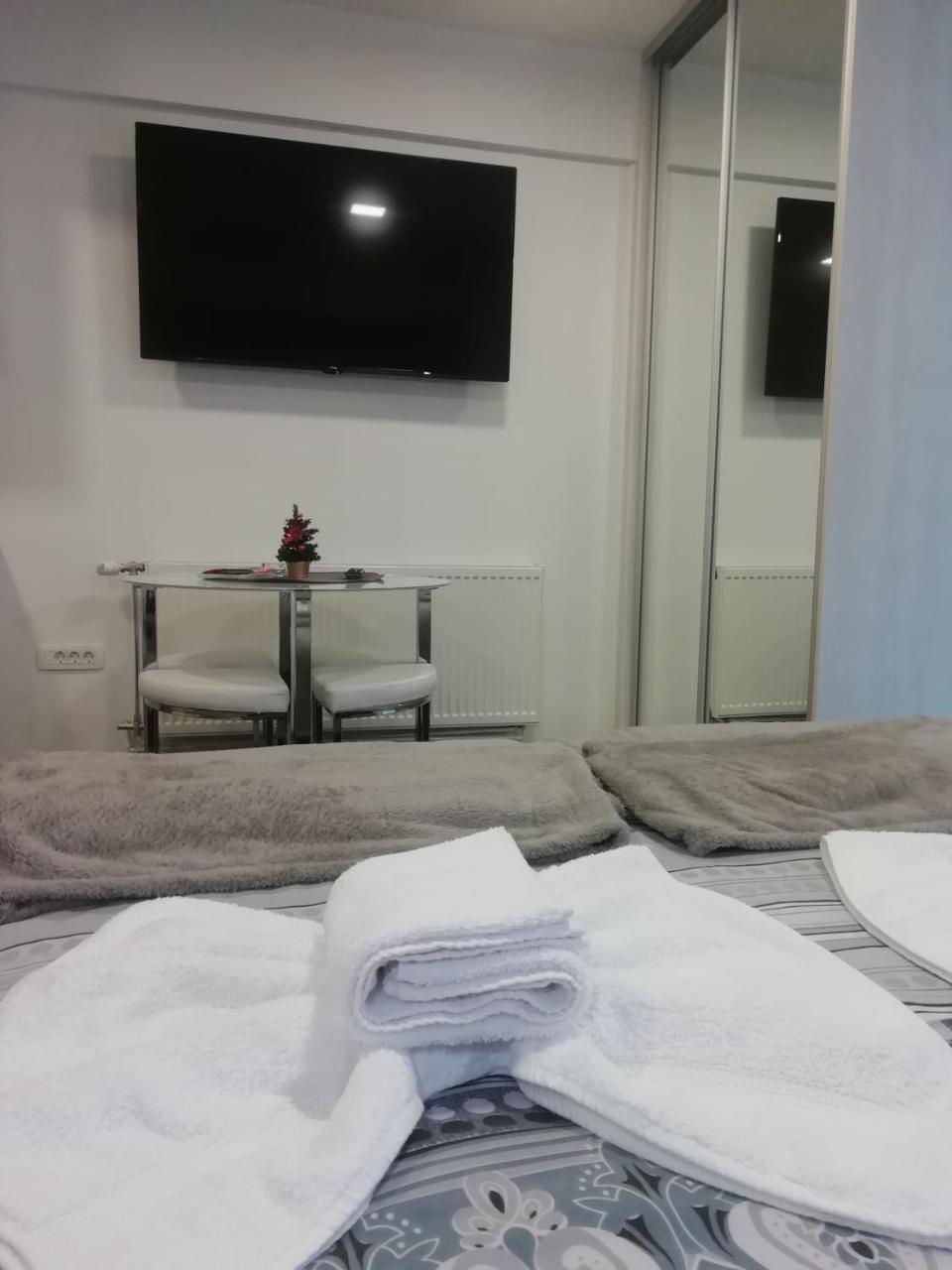 Apartman Centar 1 Užice 外观 照片