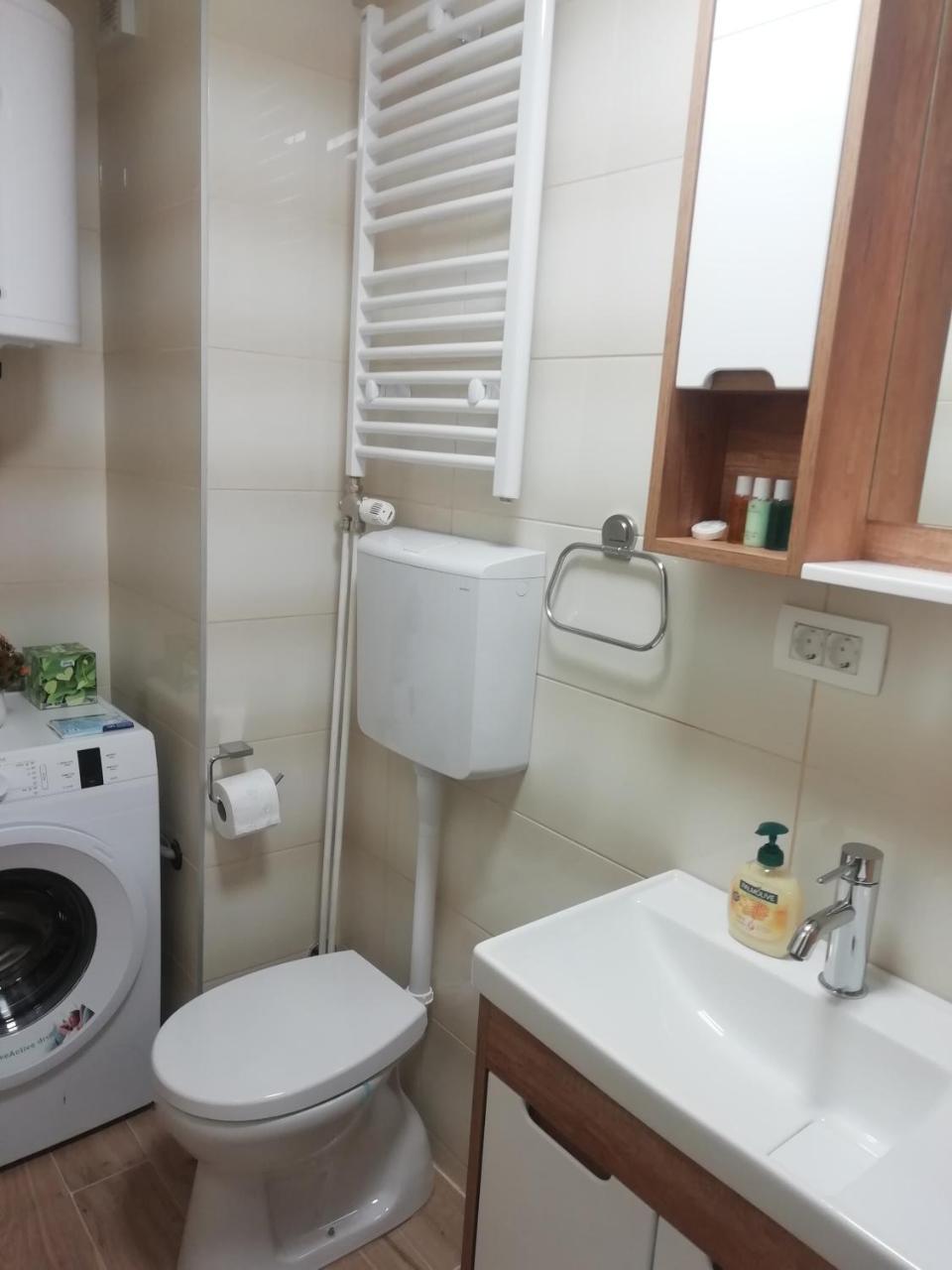 Apartman Centar 1 Užice 外观 照片