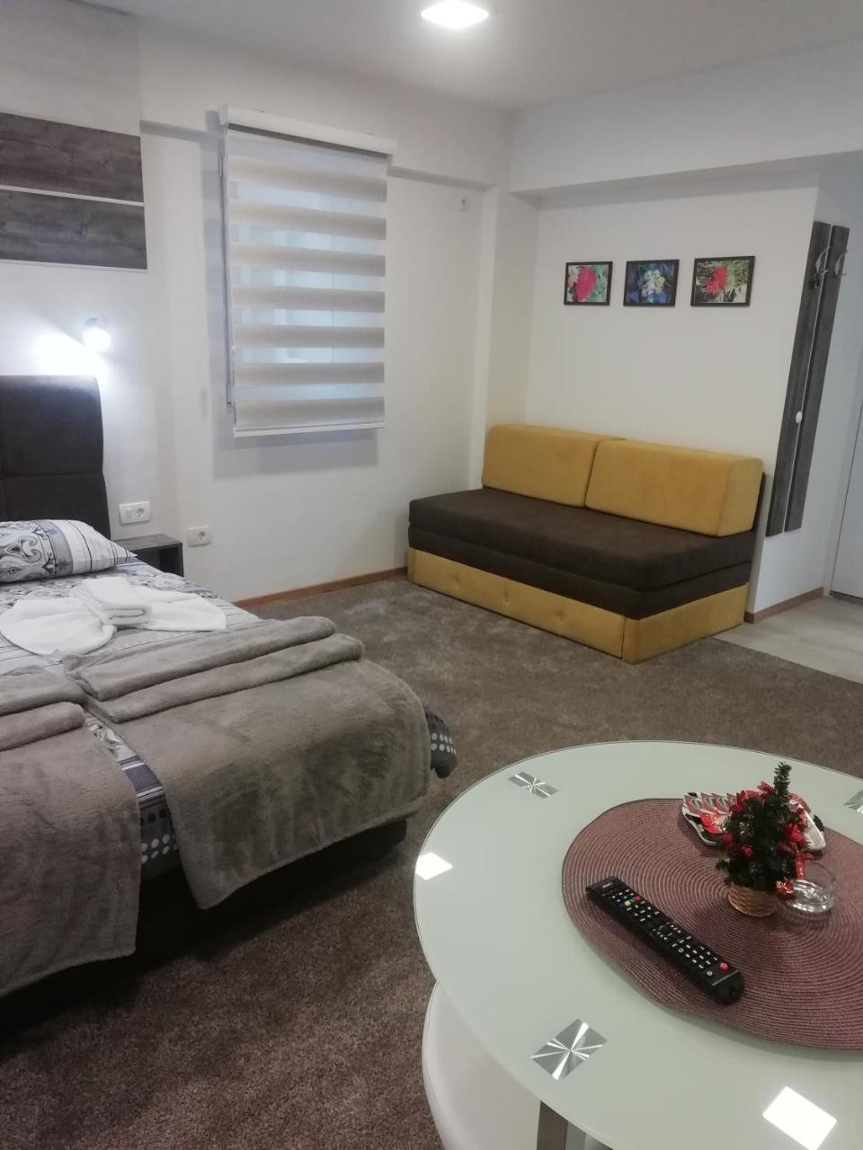 Apartman Centar 1 Užice 外观 照片