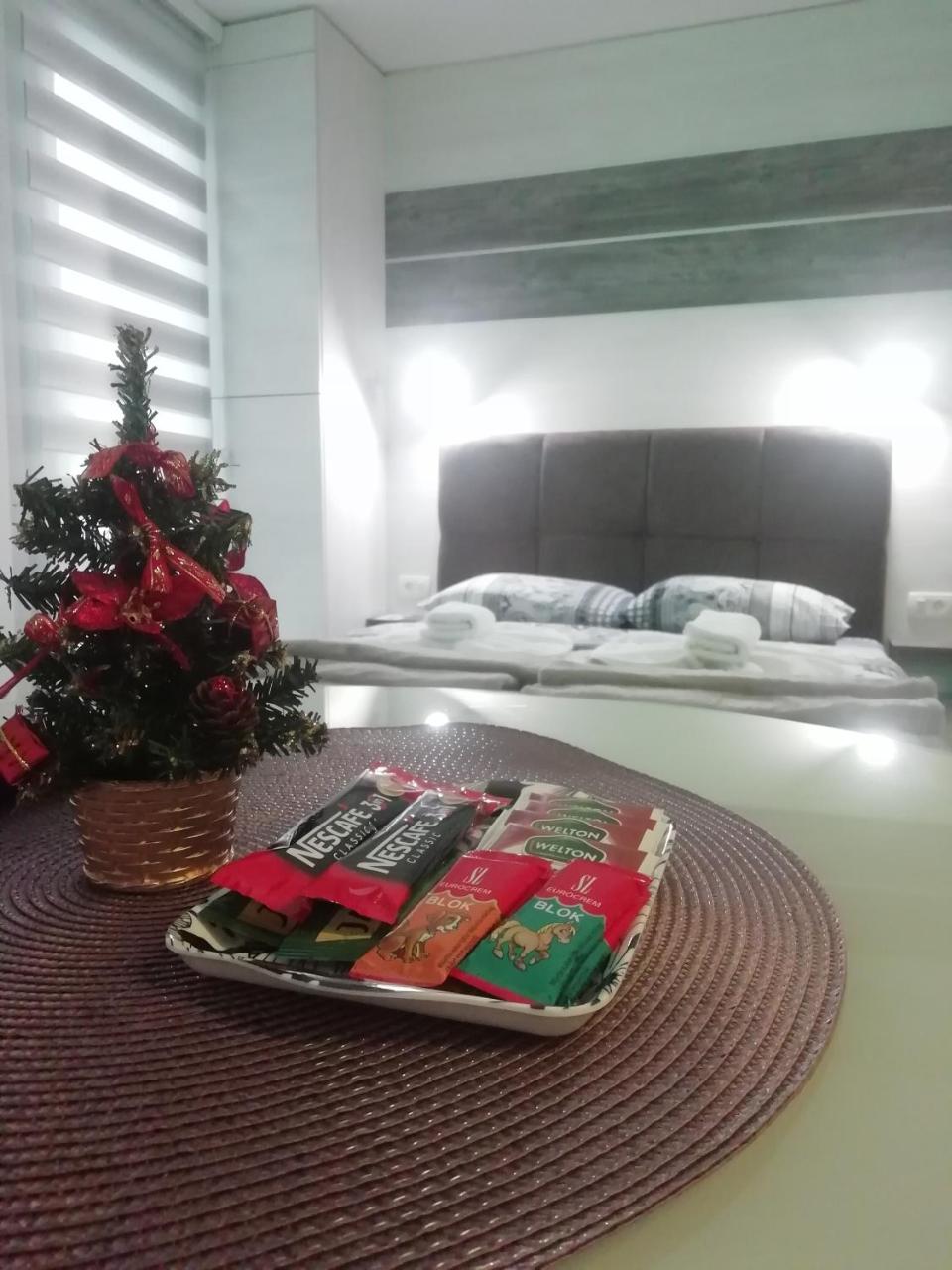 Apartman Centar 1 Užice 外观 照片