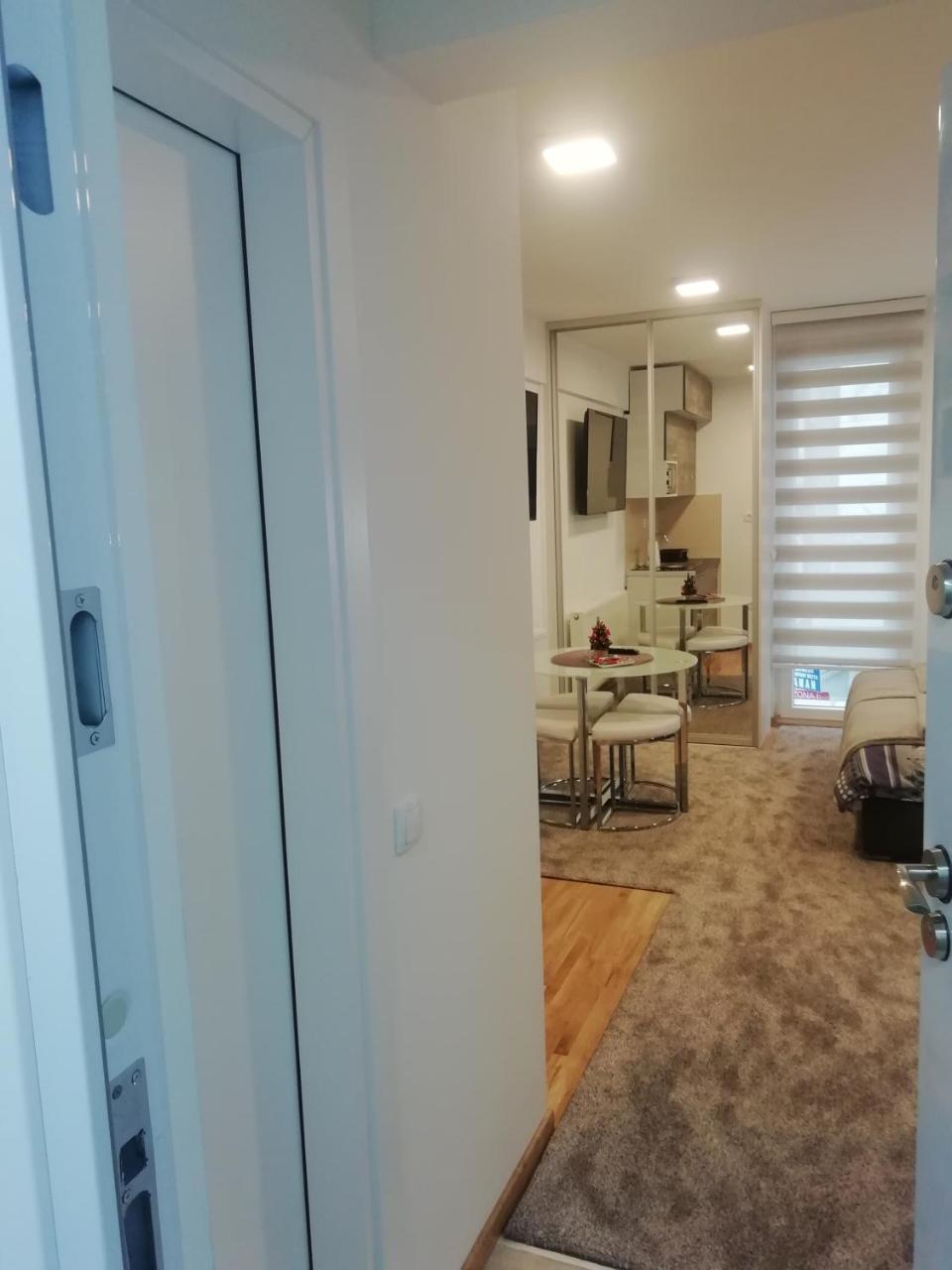 Apartman Centar 1 Užice 外观 照片