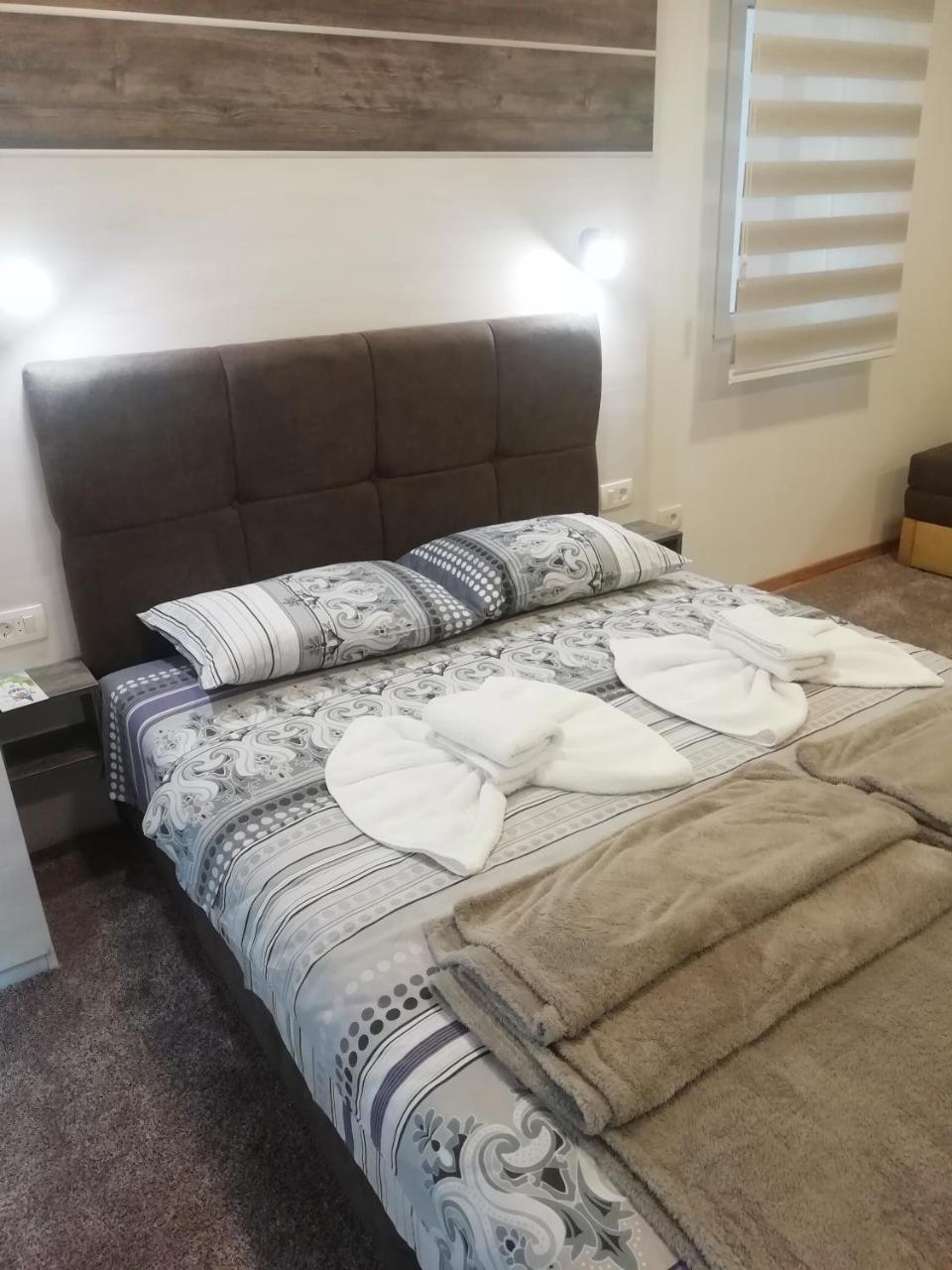 Apartman Centar 1 Užice 外观 照片