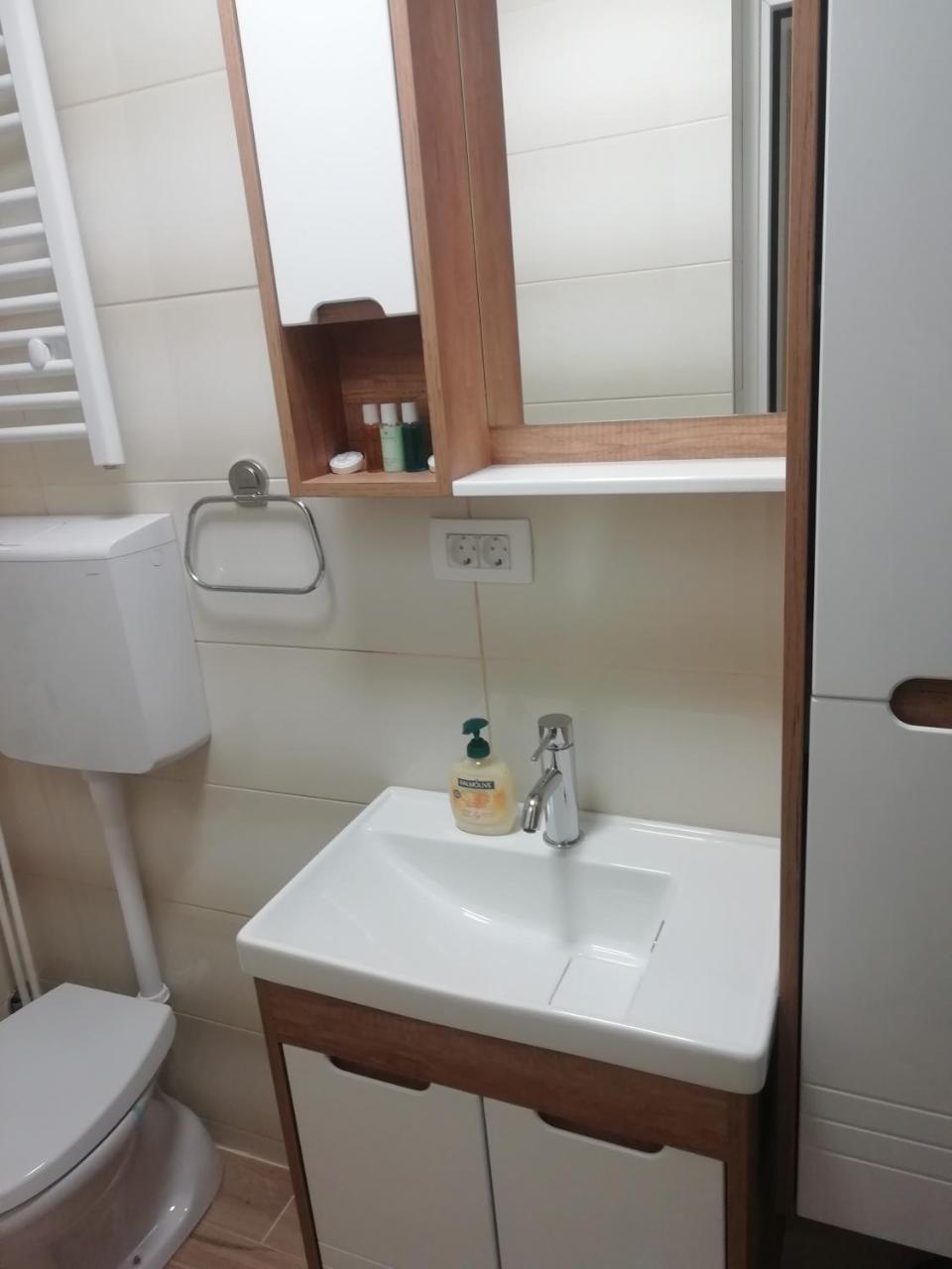 Apartman Centar 1 Užice 外观 照片