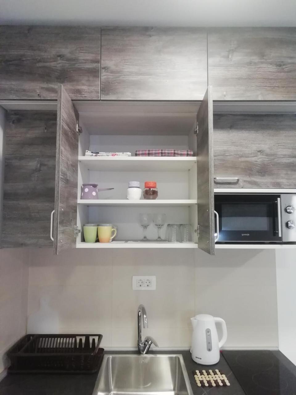 Apartman Centar 1 Užice 外观 照片