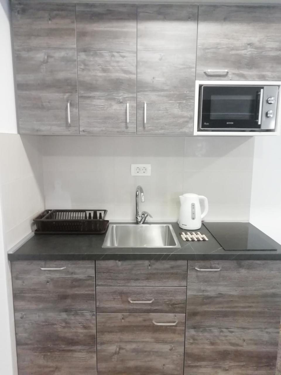 Apartman Centar 1 Užice 外观 照片