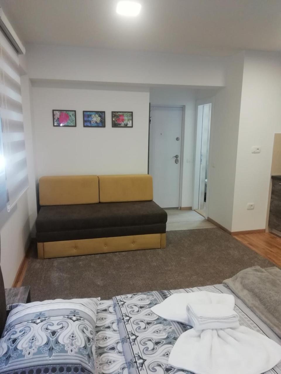 Apartman Centar 1 Užice 外观 照片