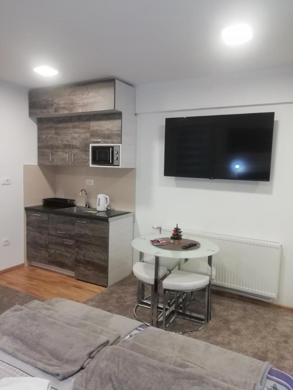 Apartman Centar 1 Užice 外观 照片