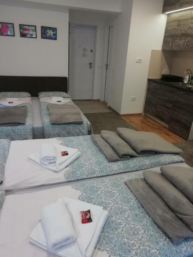 Apartman Centar 1 Užice 外观 照片