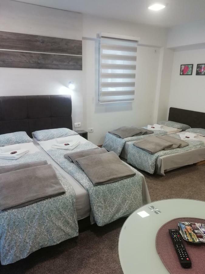 Apartman Centar 1 Užice 外观 照片