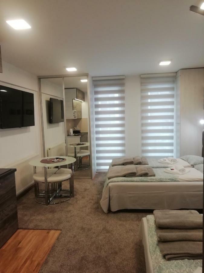 Apartman Centar 1 Užice 外观 照片