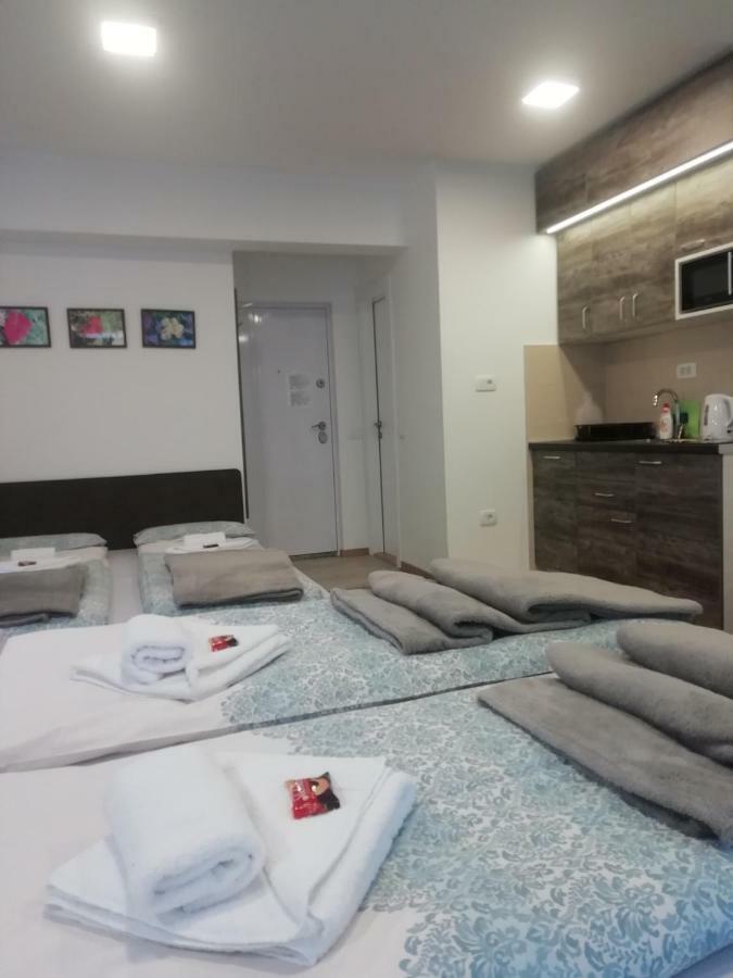 Apartman Centar 1 Užice 外观 照片