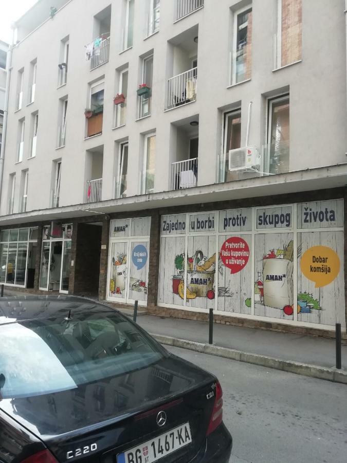 Apartman Centar 1 Užice 外观 照片